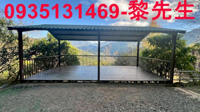 新竹尖石農舍-6