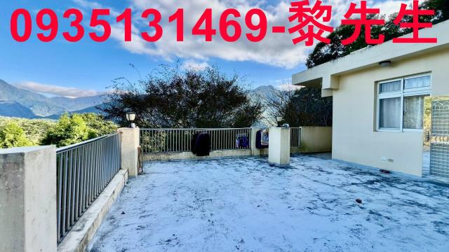 新竹尖石農舍-7