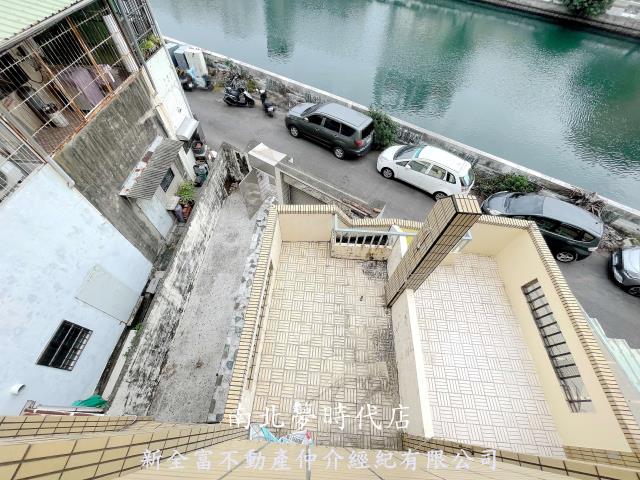 台南中西區透天-12
