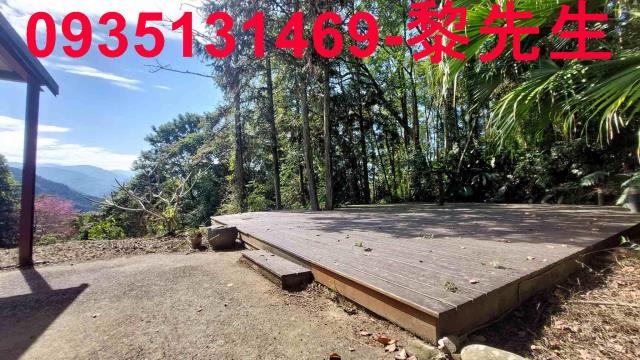 新竹橫山農舍-1