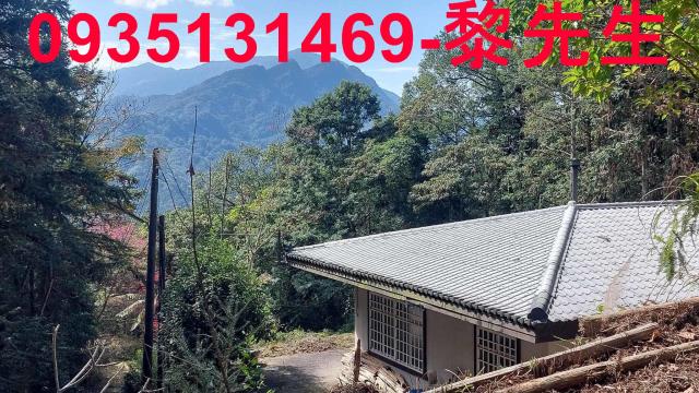 新竹橫山農舍-2