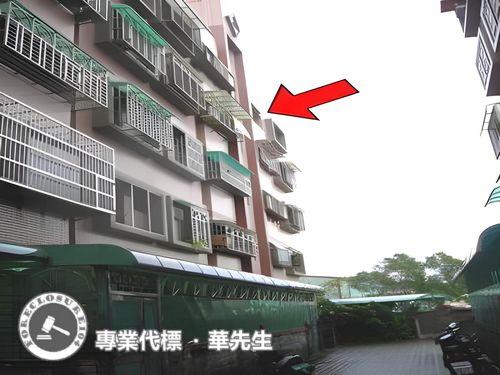 桃園龍潭公寓拍賣-3