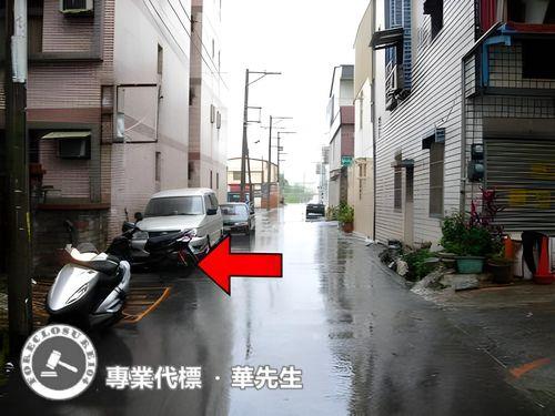 桃園龍潭公寓拍賣-4