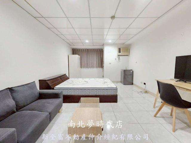 永康鹽行麥當勞金讚大套房