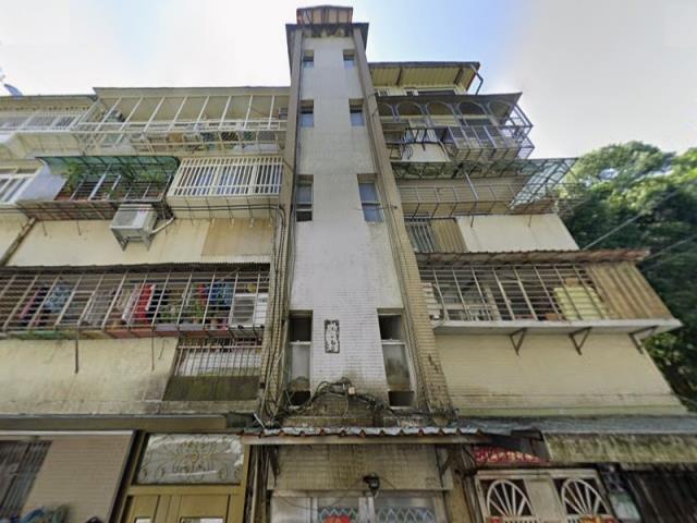 南港法拍公寓-0