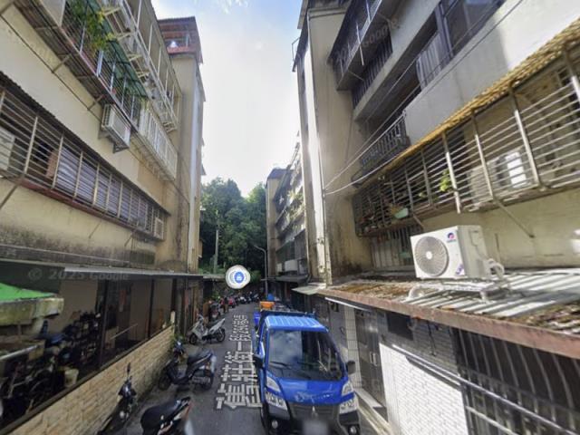 南港法拍公寓-3