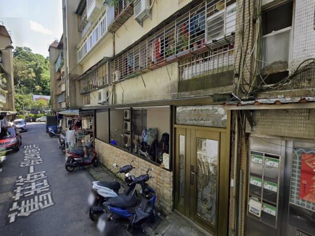 南港法拍公寓-5