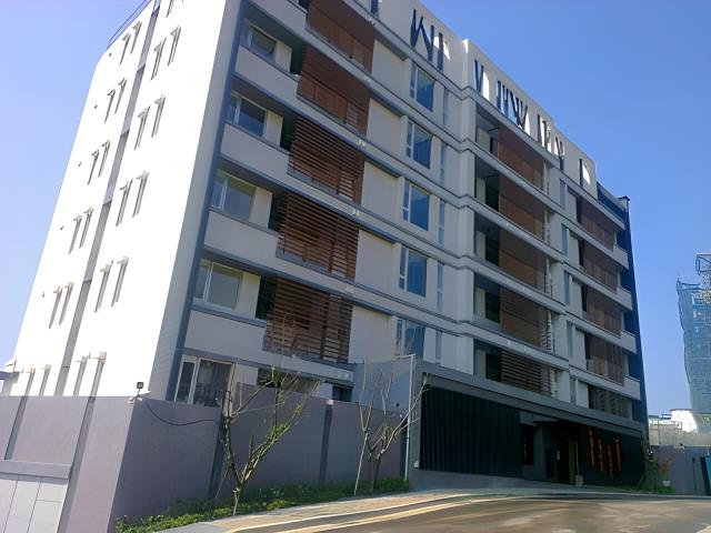 淡水拍賣華廈-5