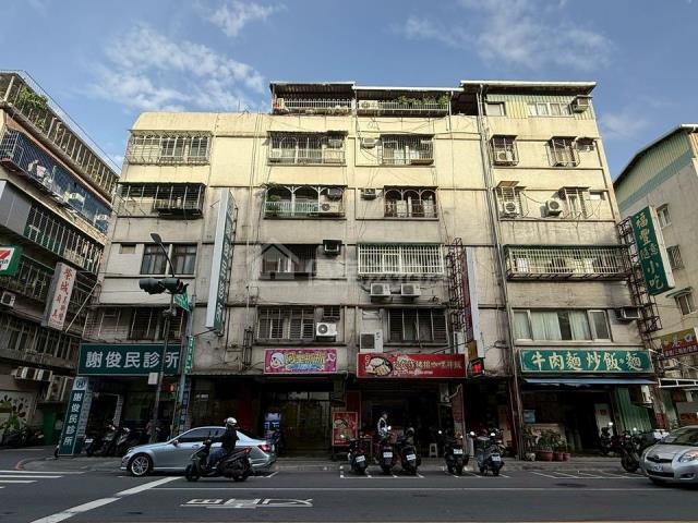 中和公寓拍賣-0