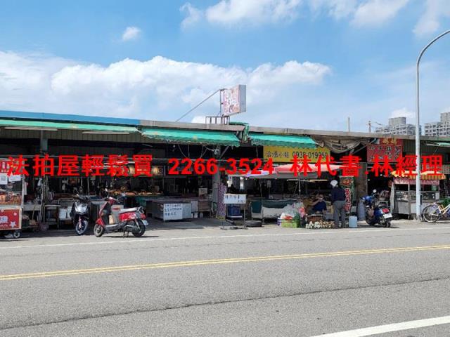 楊梅法拍公寓-9