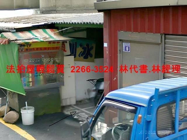 楊梅法拍公寓-2