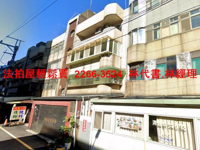 楊梅法拍公寓-3