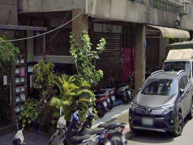 大安區公寓法拍-4