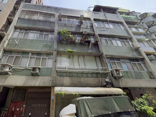 大安區公寓法拍-3