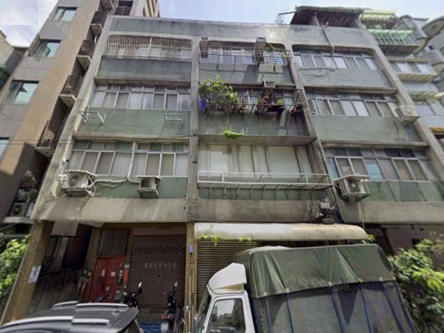 大安區公寓法拍-5