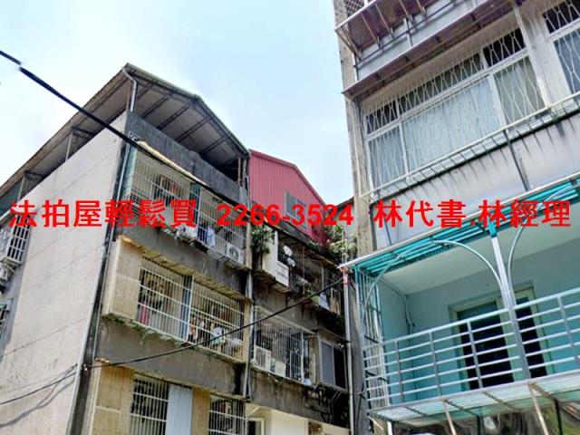 松山法拍公寓-5