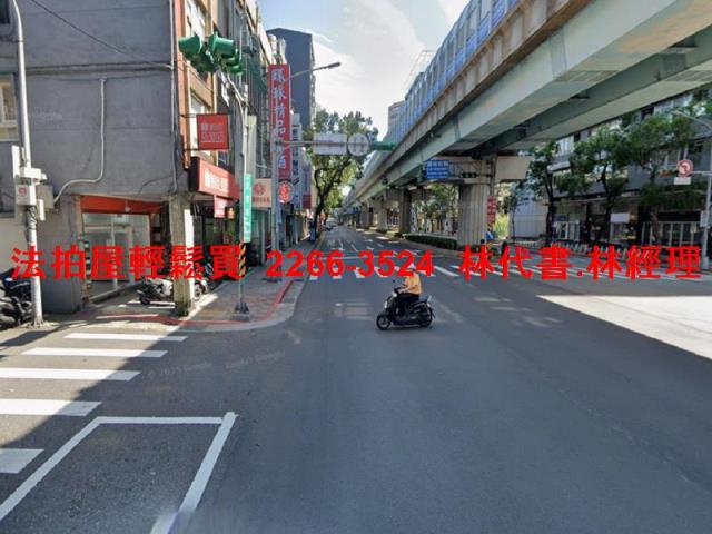 松山法拍公寓-6