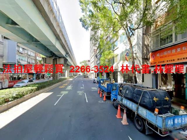 松山法拍公寓-7