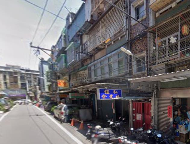 板橋公寓法拍-2