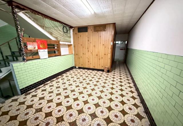 平鎮民族路大地坪透天