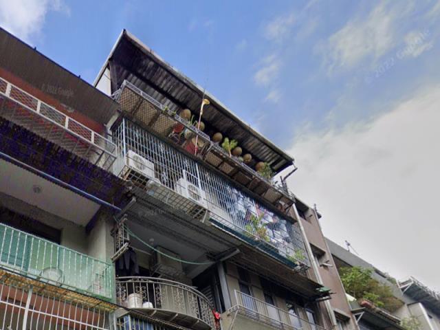 新北法拍公寓-2