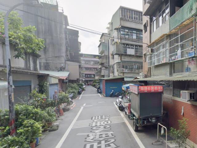 新北法拍公寓-5