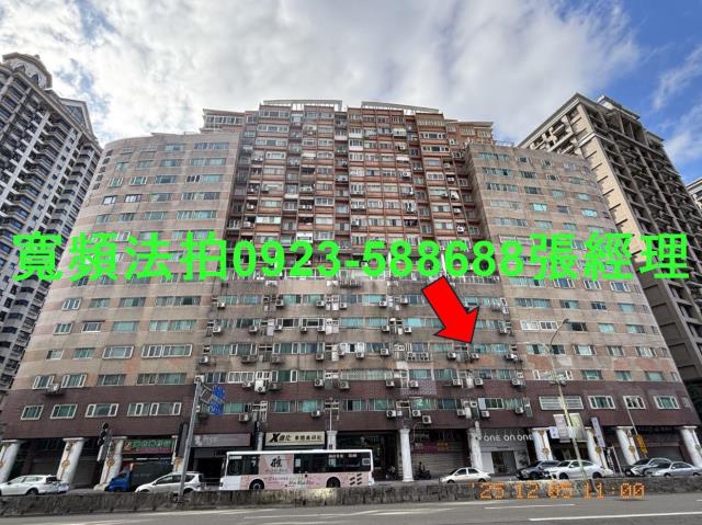 新北拍賣大樓-0