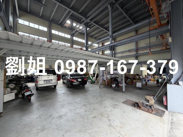 高雄廠房-3