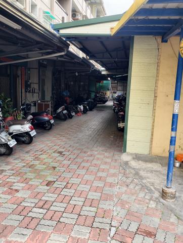 屏東東港法拍透天-4