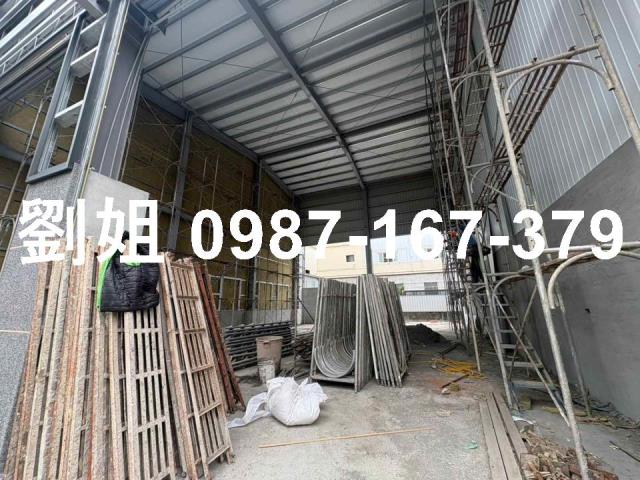 台南安南廠房-2