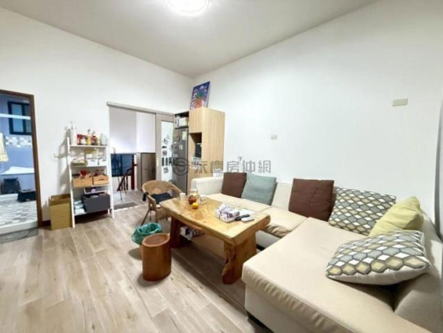 台南歸仁農舍-2