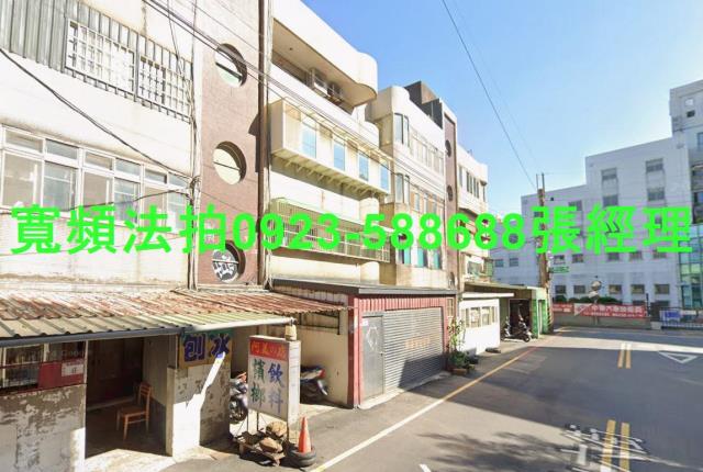 桃園楊梅法拍公寓-2