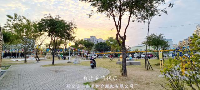 台南南區透天-9