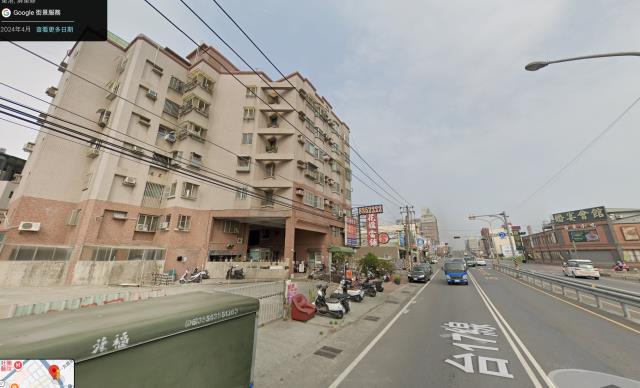 屏東東港大樓法拍-3