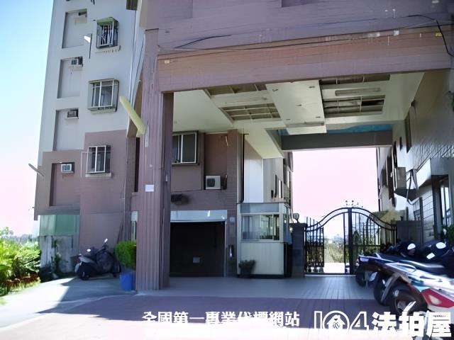 屏東東港大樓法拍-5