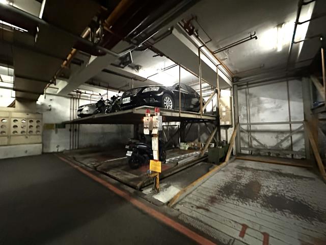 高雄岡山大樓-10