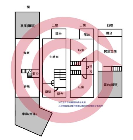 台南仁德透天-14