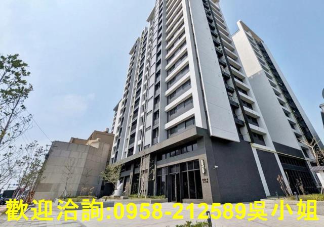 新竹北區大樓-14