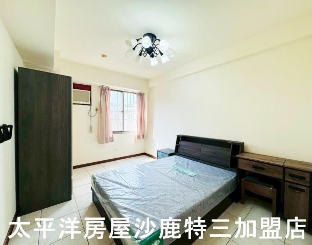 台中沙鹿華廈-9