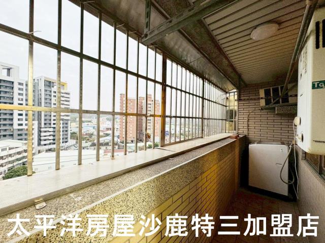 台中沙鹿華廈-9