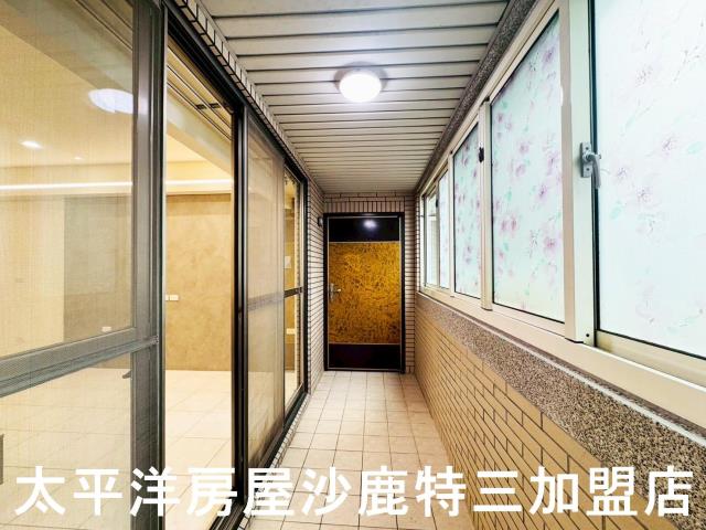 台中沙鹿華廈-10