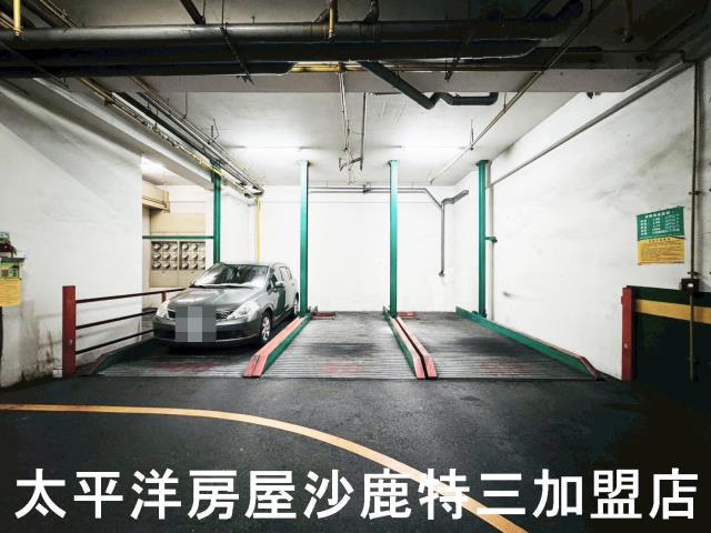 台中沙鹿華廈-10