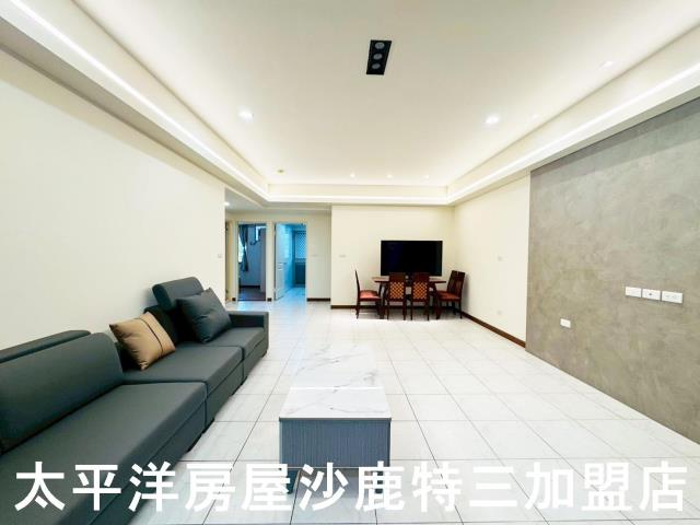 台中沙鹿華廈-2