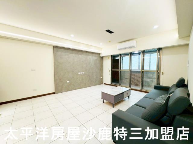 台中沙鹿華廈-3