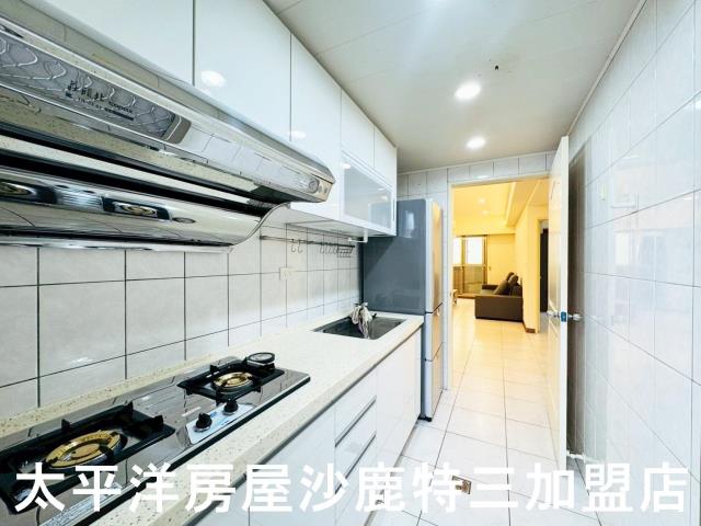 台中沙鹿華廈-5