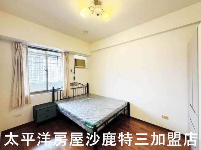 台中沙鹿華廈-6