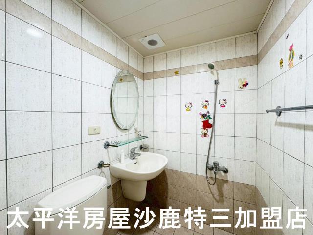 台中沙鹿華廈-7