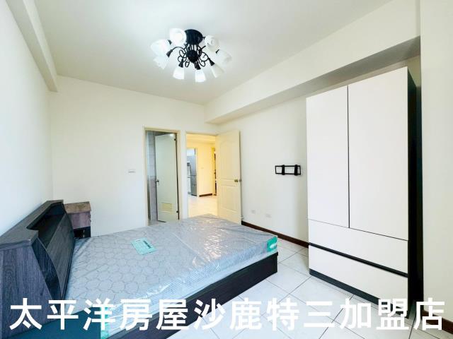 台中沙鹿華廈-8