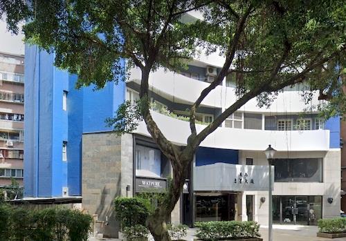 大安區大樓法拍-2