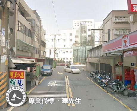 楊梅公寓拍賣-3